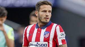 €40.00m * nov 21, 1994 in elche, spain Saul Niguez Un Jugador Valiente Que Se Atrevio A Mirar Detras Del Espejo As Com