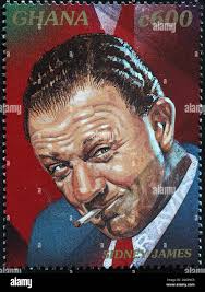 Sid as sidney james hi-res stock photography and images