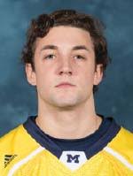 MICHIGAN WOLVERINES DELAWARE BLUE HENS