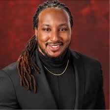 Profile for Derrick Johnson Exp Realty