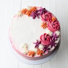 Free for commercial use no attribution required high quality images. How To Make A Buttercream Flower Cake Style Sweet