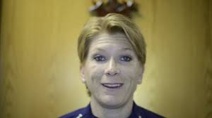 SPARS: Coast Guard Women in WWII