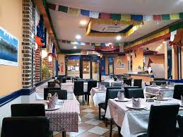 Kathmandu Tandoori House Nepali Indian Cuisine مدريد تعليقات حول المطاعم Tripadvisor