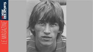 VAFC : le destin tragique de Frédéric Boudin, mort pour un écureuil