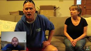 Psycho kid ruins thanksgiving 2. Bigbrudda I Told My Dad This He Went Psycho Reaction By Kinglink86