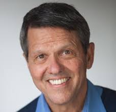 Ted Murray â€“ United States Of America (USA)