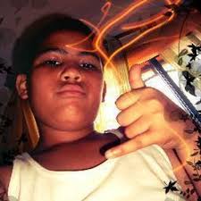 gregory almonte (@gregoryalmonte1)