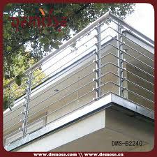 Handraill hollo30x40x1.2mm sus304 / kayu kamper 40x60mm Balcony Railing Cover Balustrade Manufacturers Railing Components Balustrade Postsrailing Suppliers Aliexpress