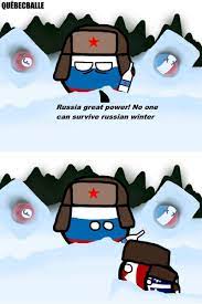 Finland russia meme