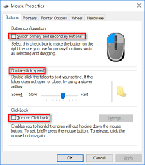 From the windows settings menu, select devices to enter this menu. How Do You Change Mouse Settings On Windows 10