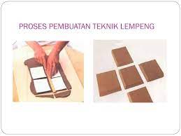 Check spelling or type a new query. Keramik Teknik Lempeng Sanuka T D Kkn Ppl Uny Ppt Download