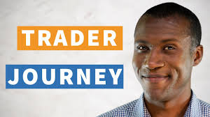 Neal's Journey to Becoming a Professional Day Trader 📈