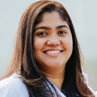 Jocelyn Joseph's Instagram, Twitter & Facebook