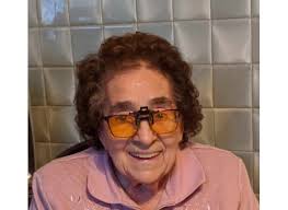 Ada L. Zehr Obituary (2023)
