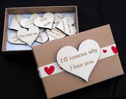 10 Reasons Why I Love You Why I Love You Set Why I Love You Cards Valentine S Day Gift Fo Christmas Thank You Gifts I Love My Grandma Reasons Why I