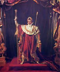 He proclaimed the *emancipation of the jews in the italian states which he had established, and the majority of the jews in italy hailed. Bildergalerie Napoleon Bonaparte Kaiser Der Franzosen Geschichte Wissen