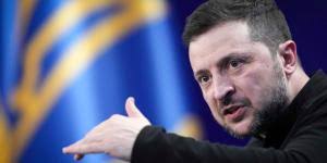 My Son's Example in Fighting for Ukraine