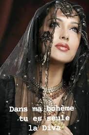 Le beau doit être notre monde