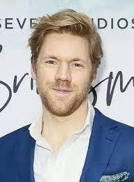 Alexander England's Instagram, Twitter & Facebook