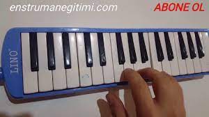 ucun kuslar ucun izmire dogru melodika youtube