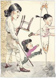 The Tiger Mother America S Top Parent The New Yorker