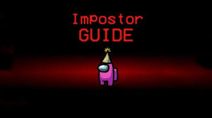This popular among us scene of an impostor impaling a crewmate can be found at coloring only. Among Us Guide So Wirst Du Als Impostor Erfolgreich Sein