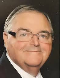 Obituary information for Dr. Sidney "Sid" Nichols