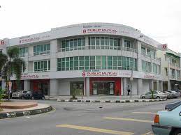 No 41, lorong batu nilam 1a, bandar bukit tinggi, 41200 klang, selangor. Public Mutual Branch Bandar Bukit Tinggi Mapio Net