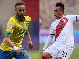 Tuan rumah brasil dipertemukan dengan peru dalam laga final copa america 2019 yang berlangsung pada hari senin (8/7) dini hari wib di stadion maracana. Brazil Vs Peru Date Time And Tv Channel In The Us For Copa America 2021