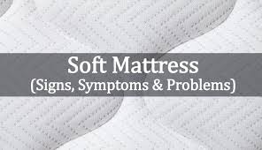30 Soft Mattress Problems And Solutions Soft Mattress Memory Foam Mattress Adequate Sleep