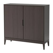 Regissor Cabinet Brown 46 1 2x43 1 4 Ikea Glass Cabinet Doors Ikea Cabinet