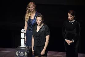 Check spelling or type a new query. Kozak Danuta Szules Utan Lett A Legjobb Sportolo Ripost