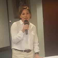 Thank You To Deputy Premier Jackie Trad For Giving The Closing Address At The 2017 Qcucongress Jackietrad Jackie Instagram Posts Lab Coat
