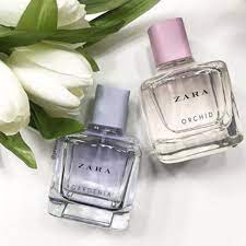 Malay language / bahasa malaysia. Original Zara Woman Perfume Edp Shopee Malaysia