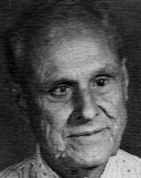 Mr John L. Humbert (World History) (Deceased), San Angelo, TX Texas