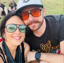 Michele Banaszek's Instagram, Twitter & Facebook