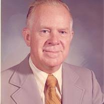 Robert E. Burrow Obituary