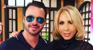 Asegura que todos los años de relación fueron un infierno para él cristian suárez arremetió contra laura bozzo y sigue diciendo que él ayudó a hacer la gran. Cheka Laura Bozzo And Christian Suarez Had An Adopted Daughter Who Died At Archyde