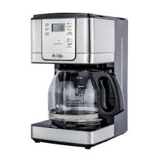 Fulfillment by amazon (fba) is a service we offer sellers that lets them store their products in amazon's fulfillment centers, and we directly pack, ship, and provide customer service for these. Mr Coffee 12 Cup Programmable Coffee Maker With Strong Brew Selector Mr Coffee