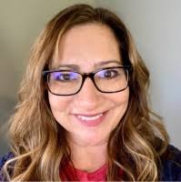 Jackie Arnold BSN RN