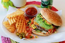 It's here that golfers who are lucky enough to be playing the olympic club will have a chance to purchase one of the world famous burger dogs. First Ever Burger Days In Portage La Prairie Winnipeg Free Press