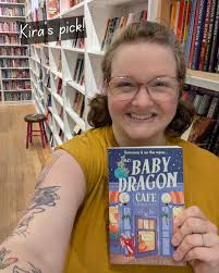 Charis Books and More