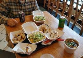 Azúcar, flores y muchos colores. Our 26 Worth Of Food Picture Of Marco Luca Noodle Shop Charlottesville Tripadvisor