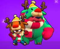 Nita is a common brawler that is unlocked as a trophy road reward upon reaching 10 trophies. Brawl Stars How To Use Nita Tips Guide Stats Super Skin Gamewith