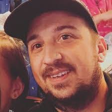 Jeff Cockrum's Instagram, Twitter & Facebook