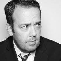 Stephen Roseberry Email & Phone Number