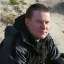 james.buckle's Profile