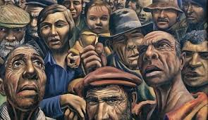 LA CONVERGENCIA DE RAZAS, SUS DIAGONALES y EL legado cultural EN NUESTRA  TIERRA