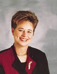 The Iowa State Bar Association Welcomes ABA President Martha Barnett The  Iowa State Bar Association Welcomes ABA President Marth