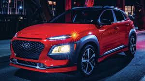 Maybe you would like to learn more about one of these? New 2020 Hyundai Kona Suv Crossover Youtube